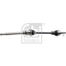 FEBI BILSTEIN Antriebswelle 182449