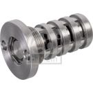 Steuerventil AUDI,SEAT,SKODA,VW Golf 03 febi Plus 40200