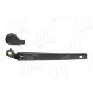 Wischerarm hinten 53227
