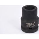 Kraft-Steckschlüssel 16 mm 1/2 YT-1006