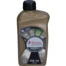 Total Quartz Ineo Xtra Future XT 0W-16 1 Liter 2225508
