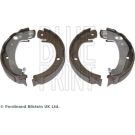 Handbremsbacken Toyota Corolla Verso 04-09 ADT34177