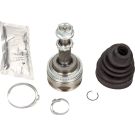 Gelenksatz, Antriebswelle Toyota Avensis 97-00 1.8/2.0 +Abs 49-0378