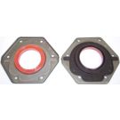 Wellendichtring, Kurbelwelle FIAT 199.220