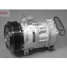 DENSO Kompressor DCP09017