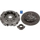 SACHS Kupplungssatz 3000 951 745