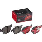 BREMBO Bremsklötze Xtra VA P 06 040X