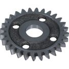 Original VAG Steuerrad VW Touareg 2.5 Tdi 03-10 070121319
