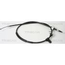 Seilzug, Feststellbremse Alfa T. 159 05-11 Le 814012129