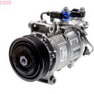 DENSO Kompressor DCP02102