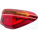 Heckleuchte A L LED PQ BMW X1 F48 7,15-6,19 1766,652,2