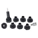 SW-Stahl Radnabenschleifersatz 10359L