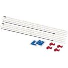 LEDambient INTERIOR STRIP KIT 12V/12W 4500K weiß 90LEDs auf 1,5m LEDambient® INTERIOR STRIP KIT LEDINT203