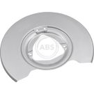 A.B.S. Spritzblech, Bremsscheibe 11528