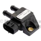 PIERBURG Sensor, Abgasdruck 7.11190.07.0