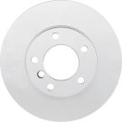 Bremsscheibe VA BMW E39 520i-535i 96 0 986 478 848
