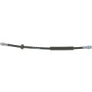 Bremsschlauch HA FORD Galaxy,SEAT,VW Sharan 95 1987476714