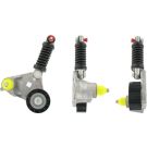 Spannrolle Multi-V VKM 34032