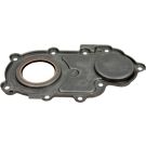 Wellendichtring Kurbelwelle AUDI A4,A6,A8 05 81-90036-00