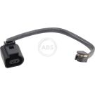 A.B.S. Verschleißsensor 39765