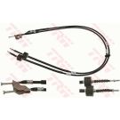 Handbremsseil GCH2513