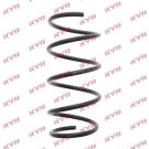 KYB Fahrwerksfeder Renault P. Espace Iii 1.9Dti/2.0 11/96-10/02 K-Flex RH2703