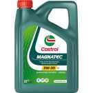 Castrol Magnatec Stop-Start 5W-30 C2 4 Liter Castrol MAGNATEC 5W-30 C2 15F6C5