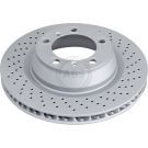 A.B.S. Bremsscheibe 18599