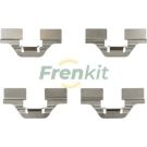 FRENKIT Zubehör, Bremsbeläge 901749