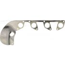 Dichtung Ansaugkrümmergehäuse AUDI,VW 71-38429-00