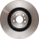 Bremsscheibe Db P. X164 3.0-5.5 06 DF6456S