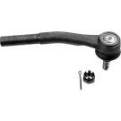 Spurstangenkopf VA re LADA 15457 01