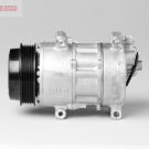 DENSO Kompressor DCP17106