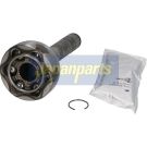 Gelenksatz, Antriebswelle Nissan Patrol 2.8-3.2Td 88 GI-103