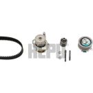 HEPU Wasserpumpe + Zahnriemensatz PK05650