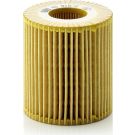 Mann & Hummel Ölfilter PKW BMW 1er (E87),3er (E46, E90) HU 815/2 X
