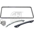 Steuerkettensatz FORD Basic Short Kit 108225