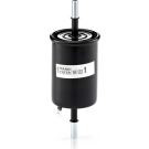 Mann & Hummel Kraftstofffilter PKW CHEVROLET Lacetti,Lanos,Matiz WK 55/3