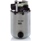 Mann & Hummel Kraftstofffilter PKW NISSAN X-Trail,Koleos 14 WK 9080