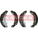 KAMOKA Bremsbackensatz JQ202021