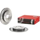 BREMBO Bremsscheibe 08.A534.31 PRIME LINE - UV Coated