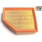 PROFIPOWER Luftfilter 2F0243
