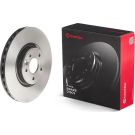 76 481 038 Bremsscheibe VA 09.C542.21