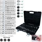 KS TOOLS Steckschlüsselsatz 911.0077