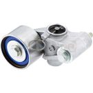 SNR Spannrolle, Zahnriemen GT381.02