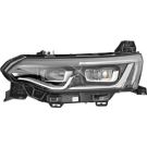 SCHEINWERFER L LED VALEO OE LOGO RENAULT TALISMAN 9,15 46758