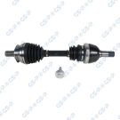 GSP Antriebswelle 235067