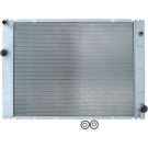 KAMOKA Kühler, Motorkühlung 7700022