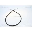 Seilzug, Feststellbremse Nissan T. Micra 03-10 Le 814014172