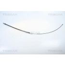 Seilzug, Feststellbremse Db T. W168 97-04 Le 814023127